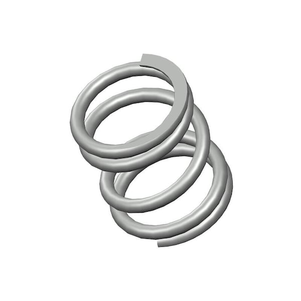 Approved Vendor Compression Spring, O= .420, L= .50, W= .048 G609969071 - main